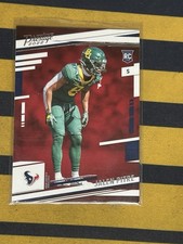 2022 Panini Prestige - Rookies Jalen Pitre #373 (RC)