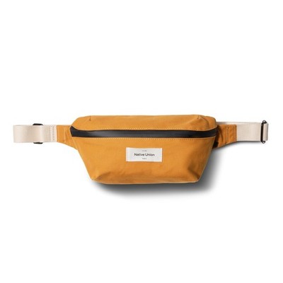 Native Union W.F.A Crossbody Pouch   1.5L Sustainable Modern & Minimalist