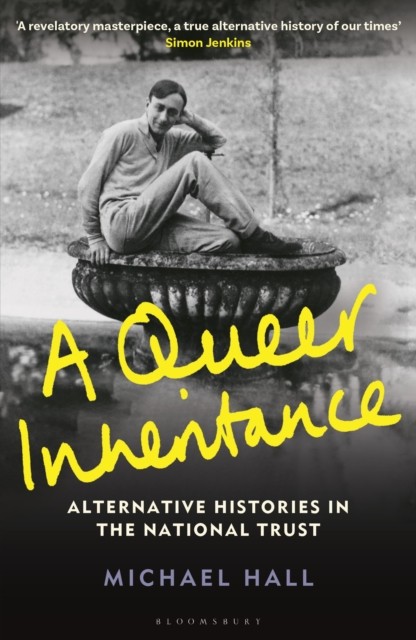 Michael Hall Unisex Multicolor A Queer Inheritance : Alternative Histories In The National Trust - Image 5
