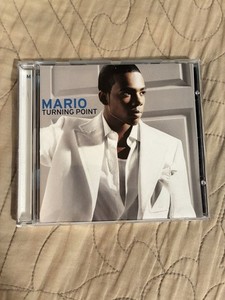 Mario Turning Point | eBay