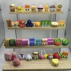 Shopkins Real Littles Snack Time Season 16 17 Pick Your Own Mini Toy