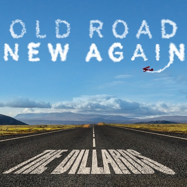 Dillards, The Old Road New Again CD New 755757124621