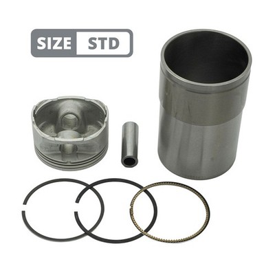 Kolben STD für Land Rover MG Rover 1.6/ 1.8 LFL103580 / LCJ100170