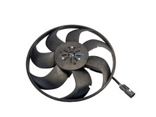 2021-2026 Chevrolet Trailblazer 1.3l Fwd Engine Cooling Fan Blade 2021-2026 Chevrolet Trailblazer 1.3l Fwd Engine Cooling Fan Blade