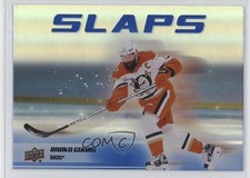 2025-26 Upper Deck Series 2 Slaps Radko Gudas #SL-8 1sh2