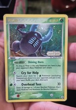 Pinsir 24/92 Legend Maker Reverse Holo on eBay