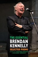 Brendan Kennelly | The Essential Brendan Kennelly | Taschenbuch | Englisch