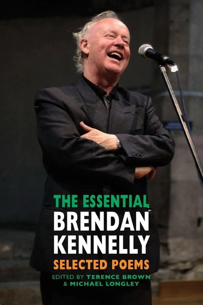Brendan Kennelly | The Essential Brendan Kennelly | Taschenbuch | Englisch-image