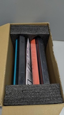 58A Toner Cartridge Black Laser Jet Pro M404dw Enterprise M406dn