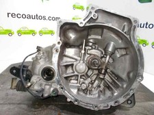Boite de vitesse Mazda DEMIO