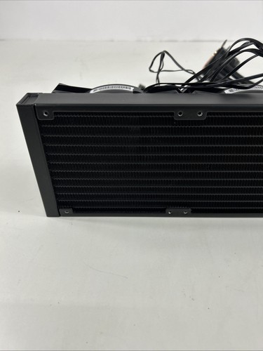 MSI MAG CoreLiquid 360R V2 AIO CPU Liquid Cooler (No Screws) - Afbeelding 8 van 10