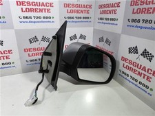 Retroviseur droit (ou coque) Dacia DOKKER