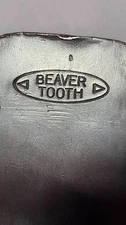 Beaver Tooth 3 Pound Single Bit Axe Head Mann Lewistown, PA