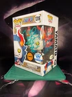 Funko Pop Yamato 1316 CHASE Signed Auto One Piece Anime