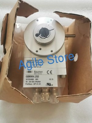 BAUMER GOMMH.Z02 Brand New encoder