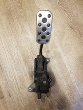 2024-2025 Toyota Tacoma Oem Gas Pedal Travel Sensor Trd Package 78110-0c050