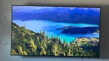 Samsung 75 inch smart tv 4k - UN75DU7000