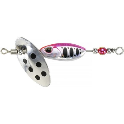 DUO SPEARHEAD RYUKI SPINNER 5.0G PJA4019 Fishing
