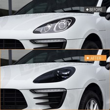 Headlights for 2016 Porsche Macan for sale | eBay