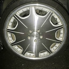 Jdm Trafficstar 20-inch No Tires Jdm Trafficstar 20-inch No Tires