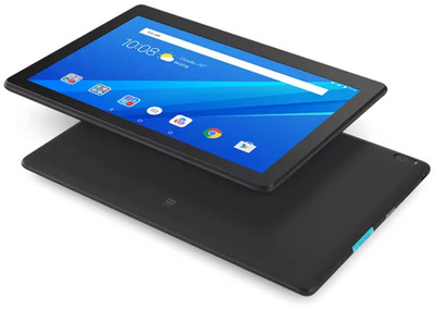 Lenovo Tab E10 Tablet -TB-X104F 10.1'' 16GB Android Tablet - H1M9-#3