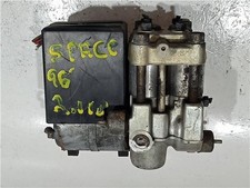 0265201010 ABS / 19981 FÜR RENAULT ESPACE J111984-> 2.1 TURBO D [2,1 LTR. -