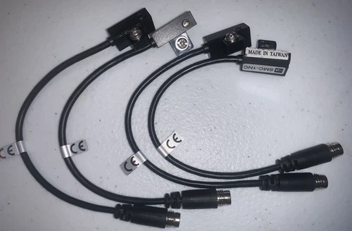 NEW PARKER SMC 1NC Proximity Switch Hall Effect Sensor N. Closed NPN