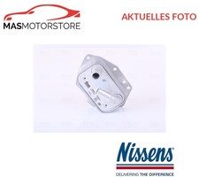ÖLKÜHLER KÜHLER ÖL NISSENS 90808 P FÜR LAND ROVER FREELANDER 2 2.2L