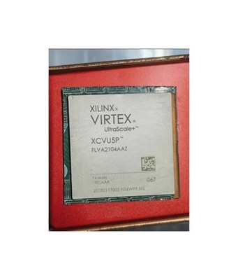 Mehrere Stück Xilinx Virtex  UltraScale+ FPGA-Chips, Modell XCVU5P-FLV Preis VB