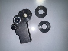 Preston Cinema Systems DM1 Digital Motor + 2 ...