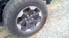 Wheel New Style 6 Lug Wheel 18x8 Aluminum Fits 19-21 Dodge 1500 Pickup 5899900