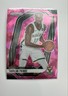 2024-25 Panini Prizm - Taurean Prince #136 Pink Ice FREE SHIP Read Description
