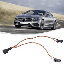Tweeter Adapter Cable for Mercedes Car Speakers ?C Upgrade your Sound Quality