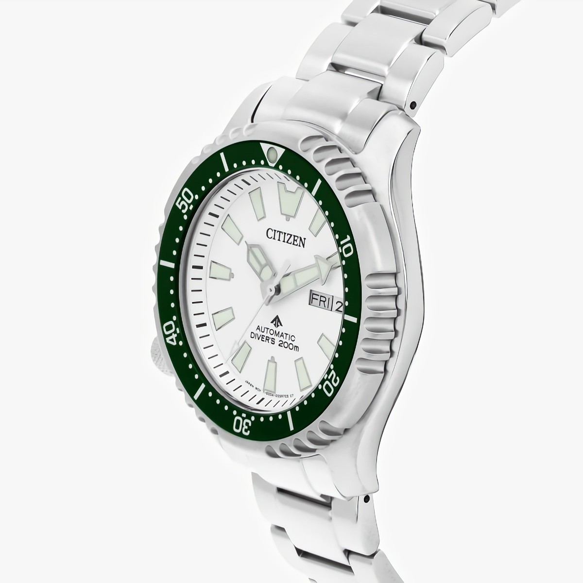CITIZEN　PROMASTER　C300-E80171 チタニウム 稼働品 CITIZEN PROMASTER first NAVIHAWK C300-E80141 Quartz Analog
