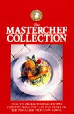 The Masterchef Collection by Roddam, Franc 0091809460 FREE Shipping