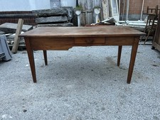 Tavolo Rustico Da Fattoria Ciliegio