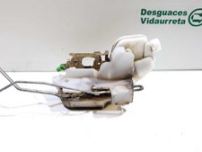 Porte avant et accessoires Mitsubishi MONTERO