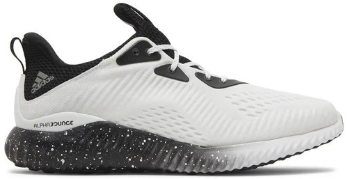 adidas gazelle silver green womens adidas Alpha Bounce AMS main image 1