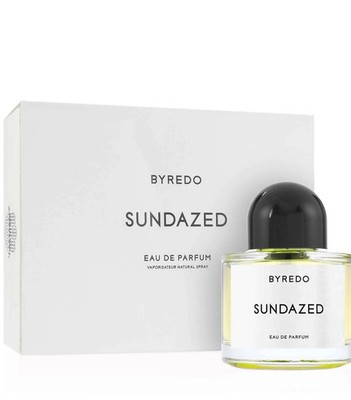 Byredo Sundazed 1.6oz EDP Not Sealed