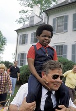 Gary Coleman at 21st Hickory Hill Pet Show To Benefit Runaway Hous- Old Photo 1