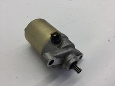 Starter Motor AXY SLURP 50 2006 L4STCADK