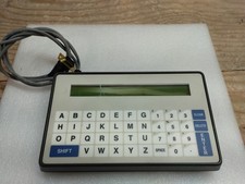 Maple Systems ASCII Terminal with LCD MAP450D...