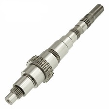 Main Shaft - Chevy 4wd 19-34 - Nv4500