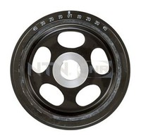 Snr Riemenscheibe Kurbelwelle DPF351.03 FüR Klasse Mercedes W169 Sports Tourer