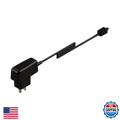 Lippert  Replacement LCD Mini-USB Charger for Ground Control  3.0   Keep Your Au