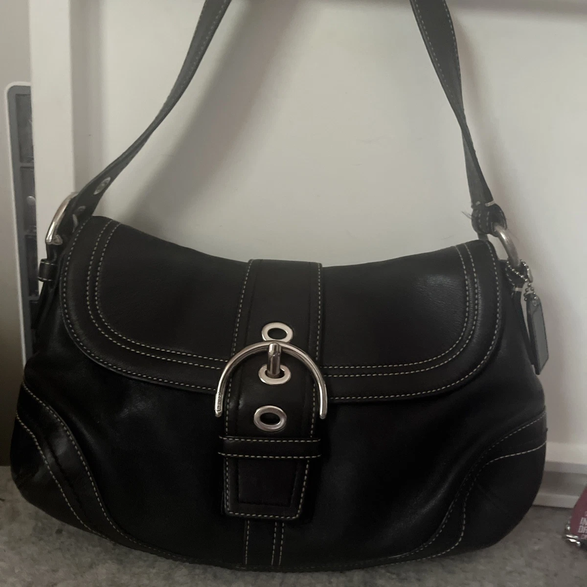 Coach Women's Hobo Bags Handbags Key Clip for sale | eBay