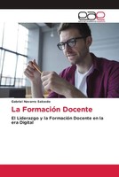 Gabriel Navarro Salcedo | La FormacióN Docente | Taschenbuch | Spanisch (2023)