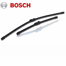 Bosch 3397007414 A299S Scheibenwischer Vorne für Citroën Berlingo B9 C3 SX SY