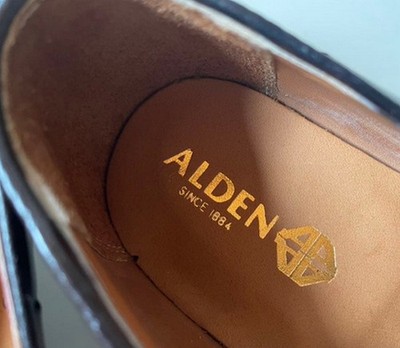 Alden 663