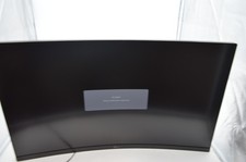LG 32BR50C-B 32" Curved FHD VA Monitor, 1920x1080, HDMI, D-Sub PC1796526